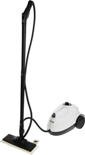 Пароочиститель Karcher SC 2 EasyFix,  белый/черный [1.512-600.0]